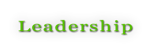 Leadership