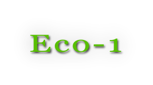 Eco-1