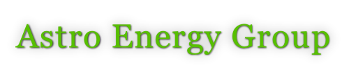 Astro Energy Group
