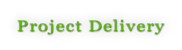 Project Delivery